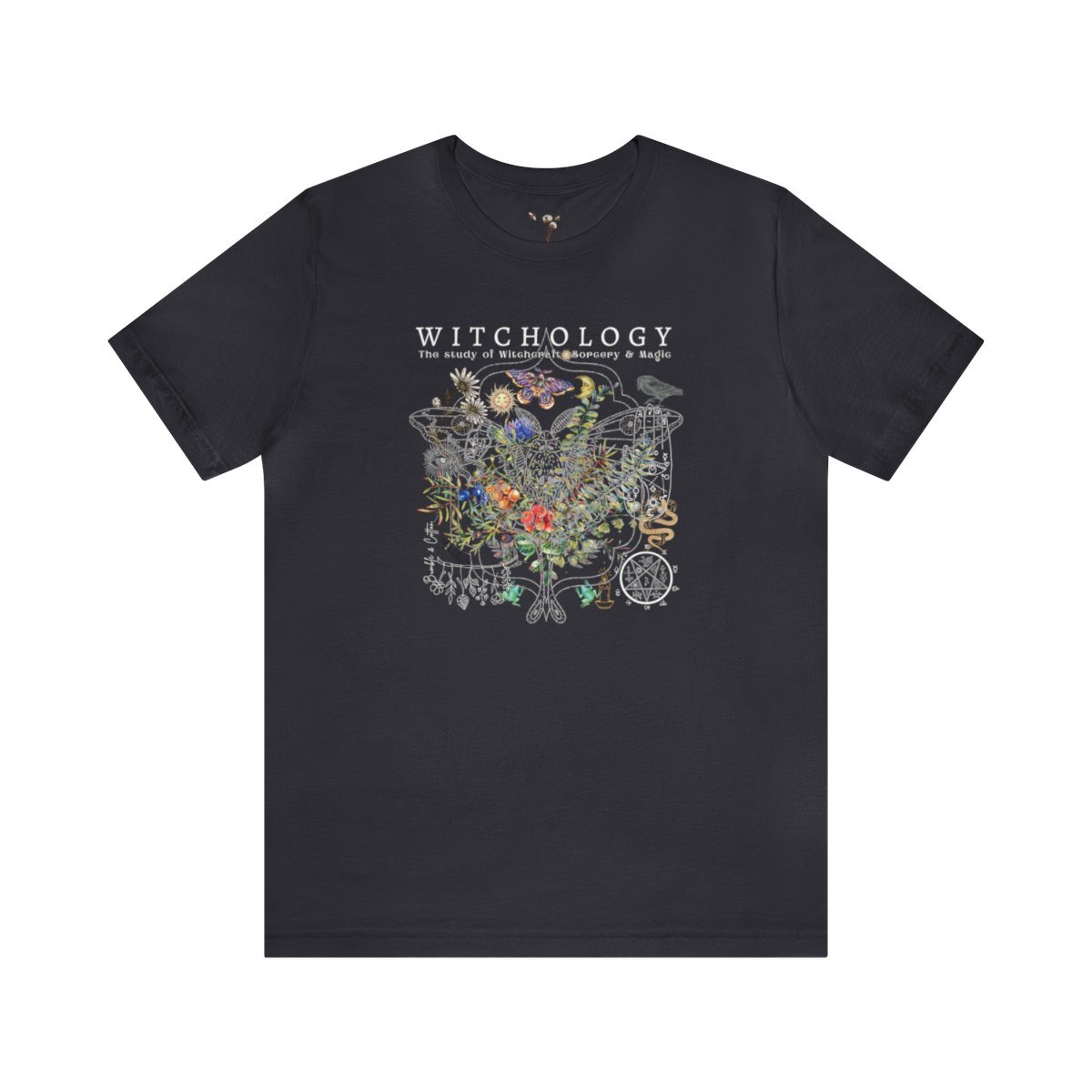 WITCHOLOGY Tee