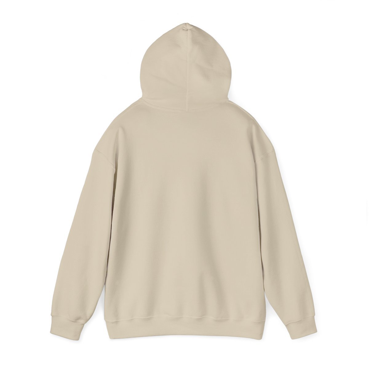 Vintage Llama Hoodie