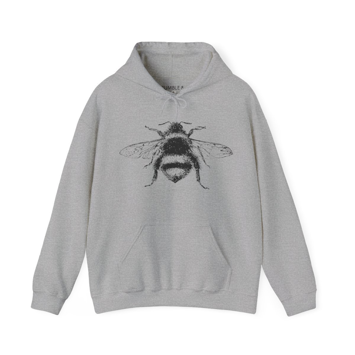 BUMBLE BEE Hoodie