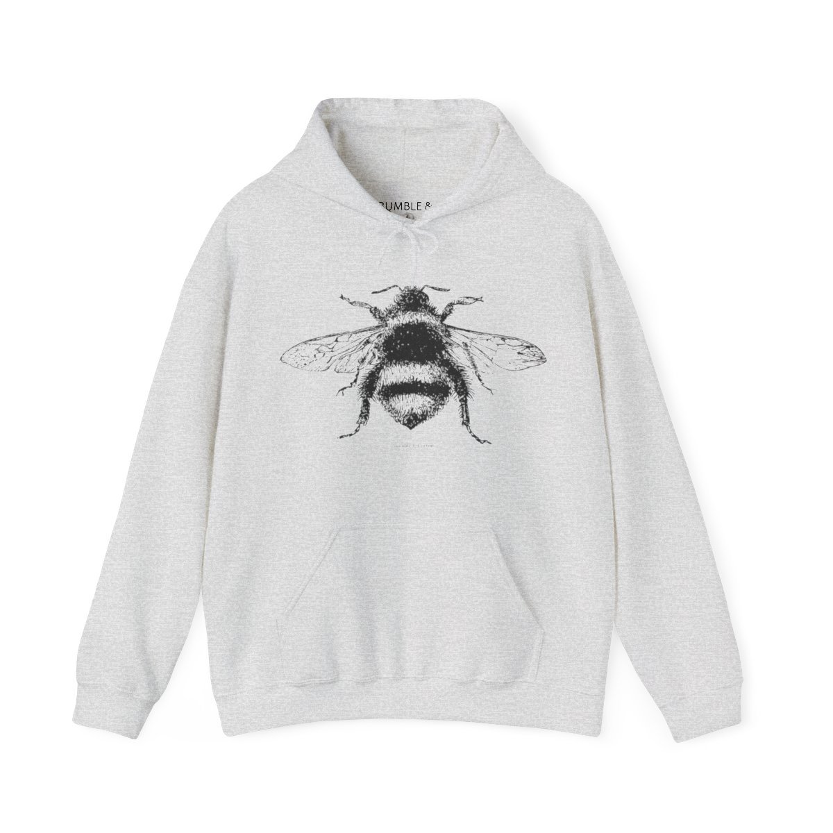 BUMBLE BEE Hoodie