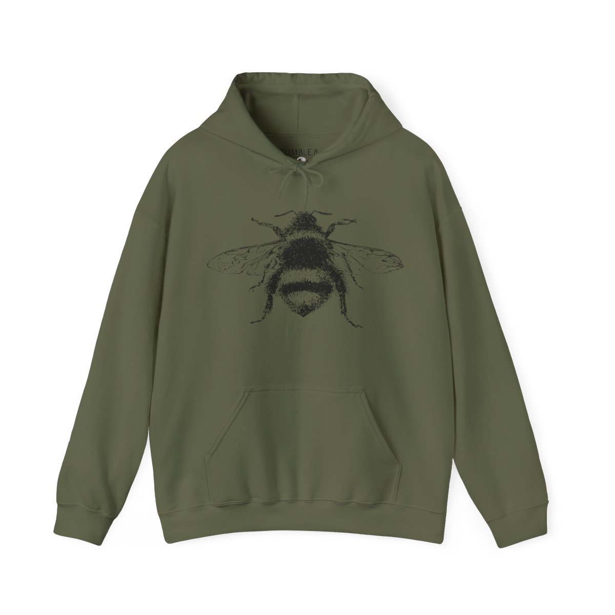 BUMBLE BEE Hoodie