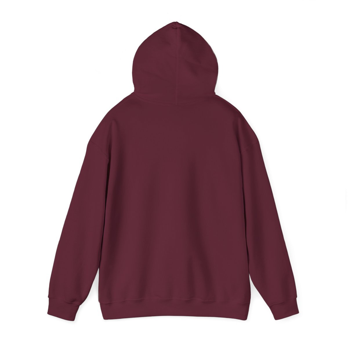 Raven Crow Hooded Sweatshirt