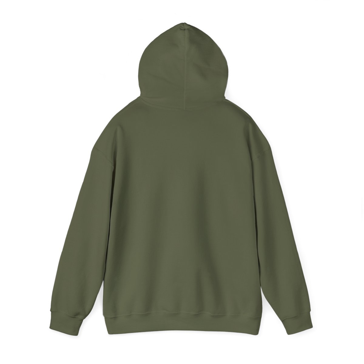 Raven Crow Hooded Sweatshirt
