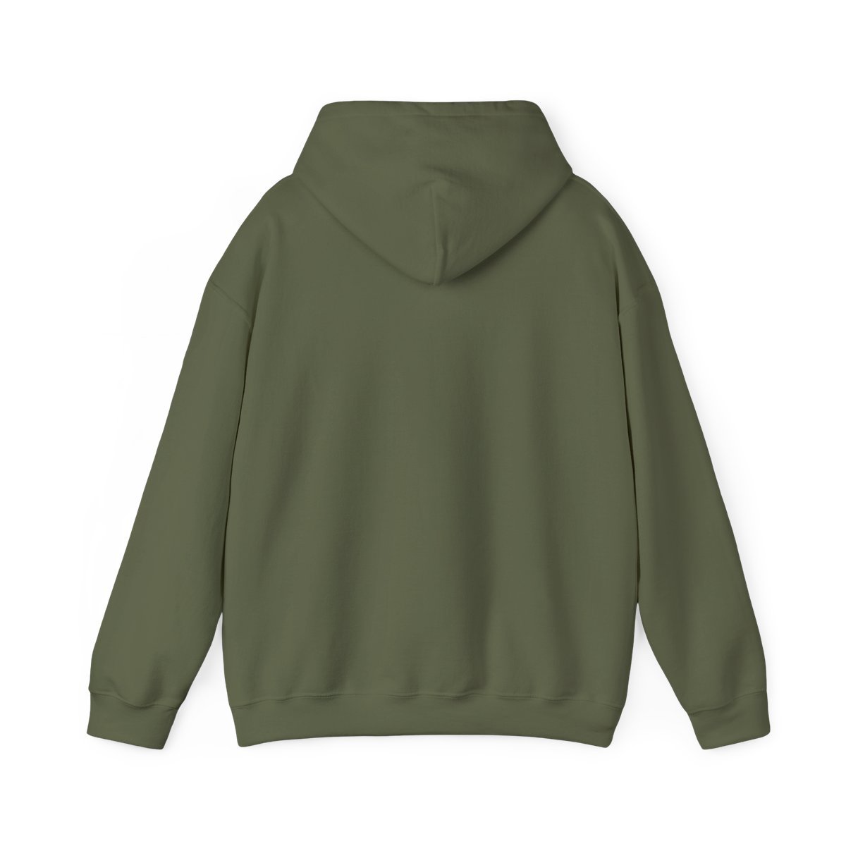 Tree Forest Hoodie