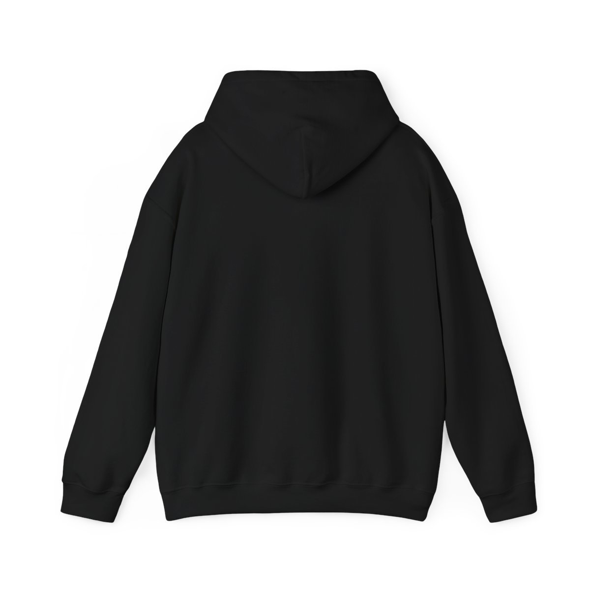 Flower Line Hoodie || Wildflower Hoodie || Wildflower Hooded Sweatshirt