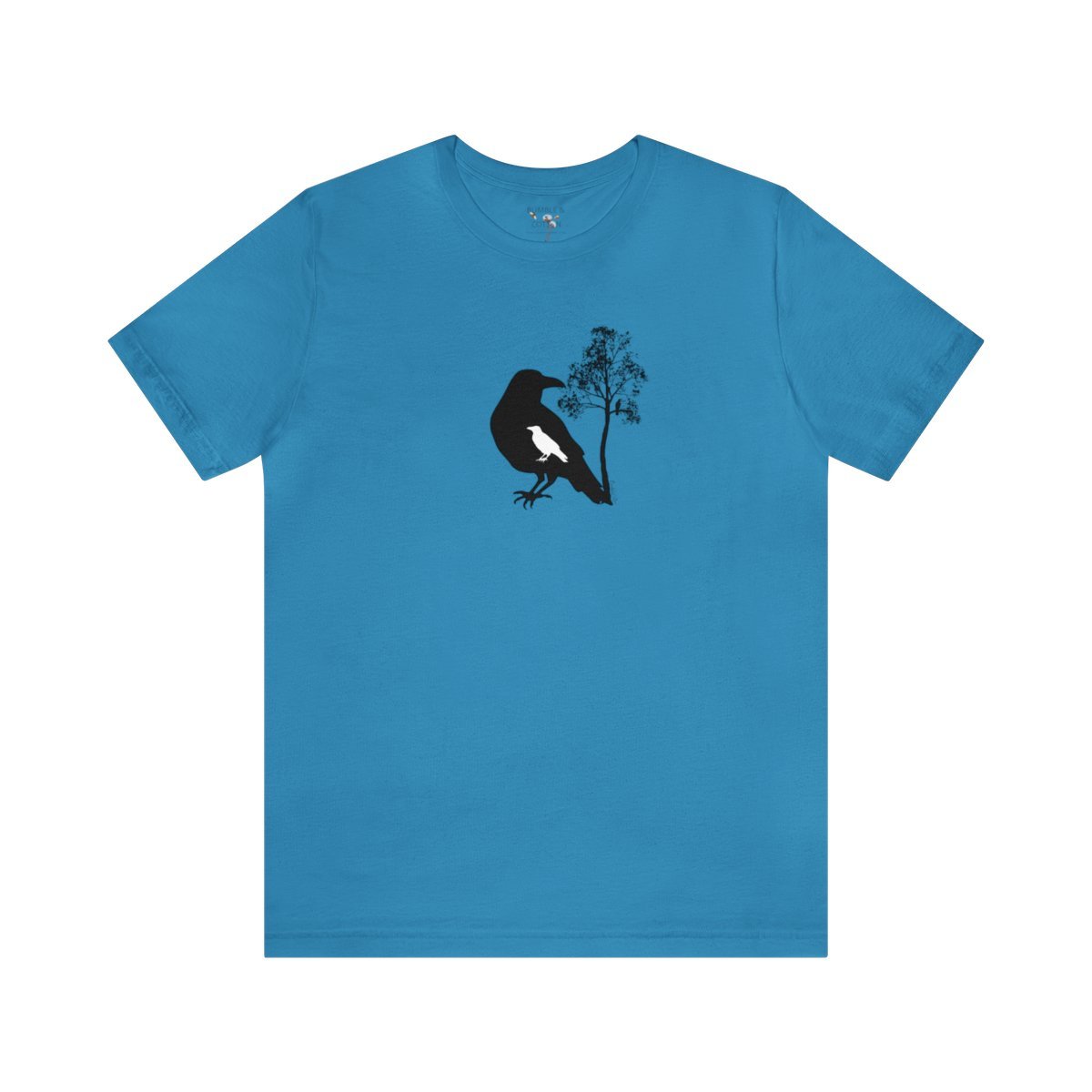 Crow Tee