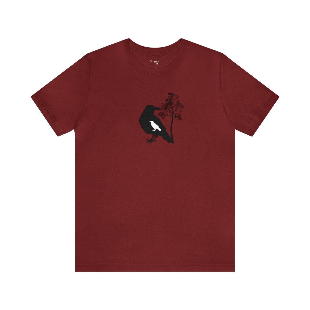Crow Tee