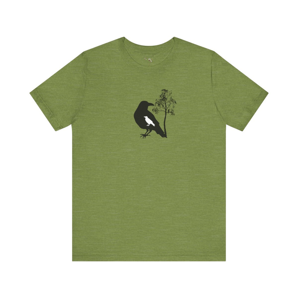 Crow Tee
