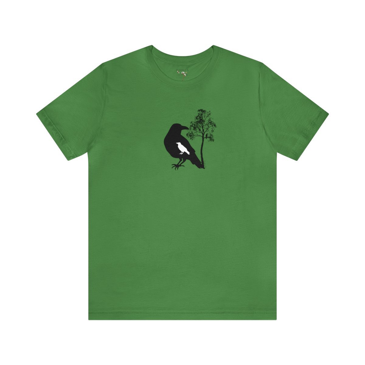 Crow Tee
