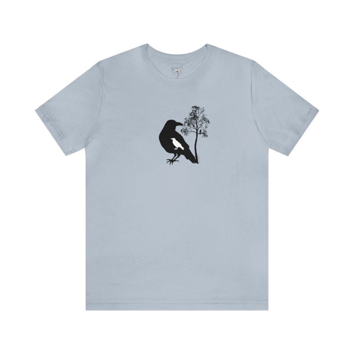 Crow Tee