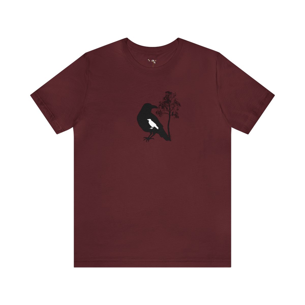 Crow Tee
