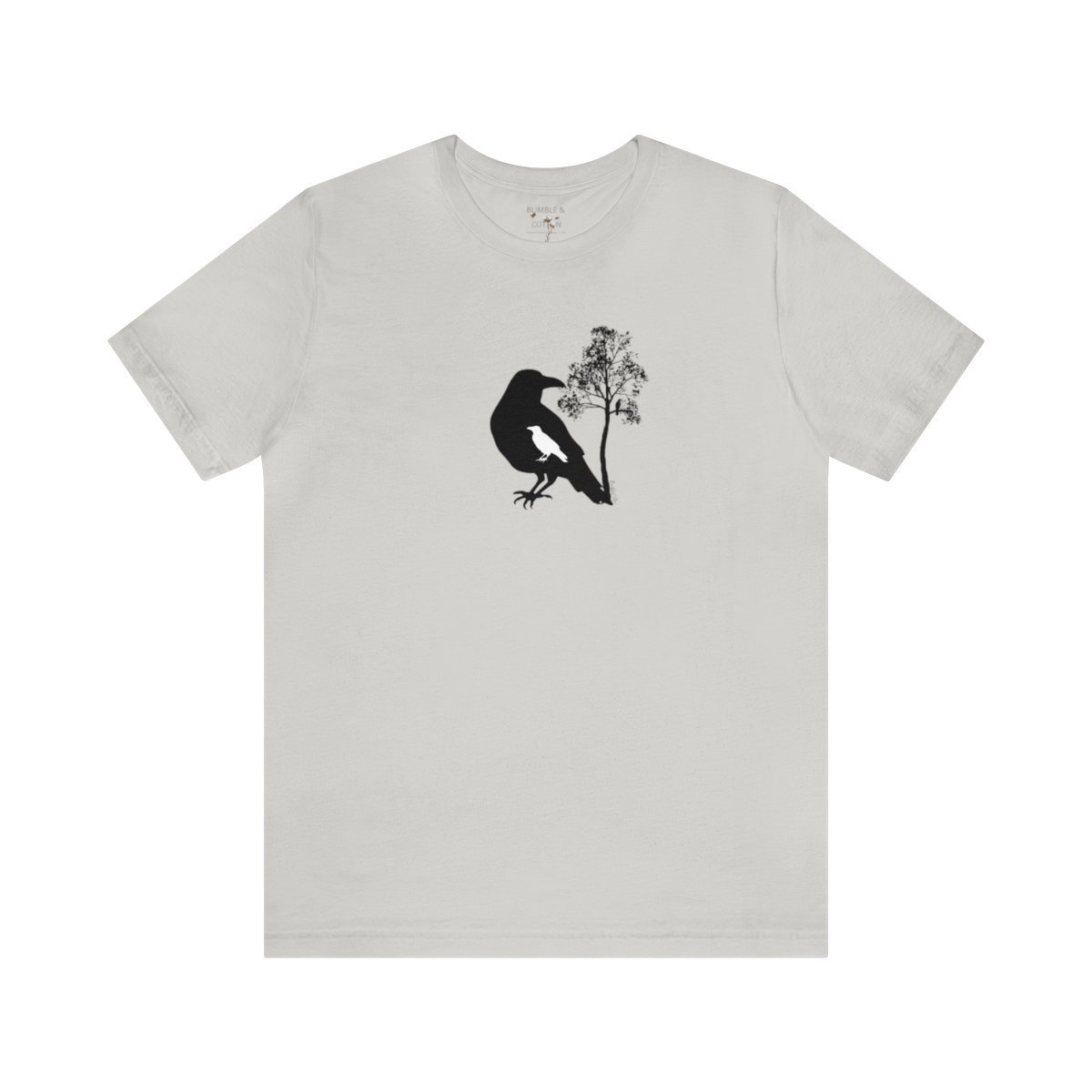 Crow Tee