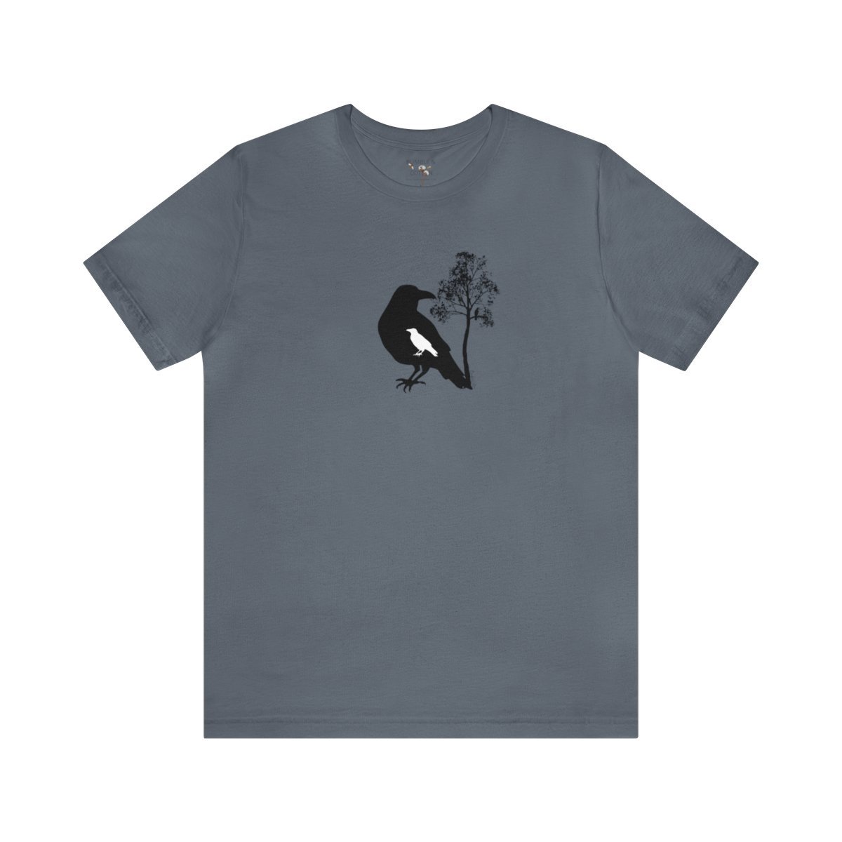 Crow Tee