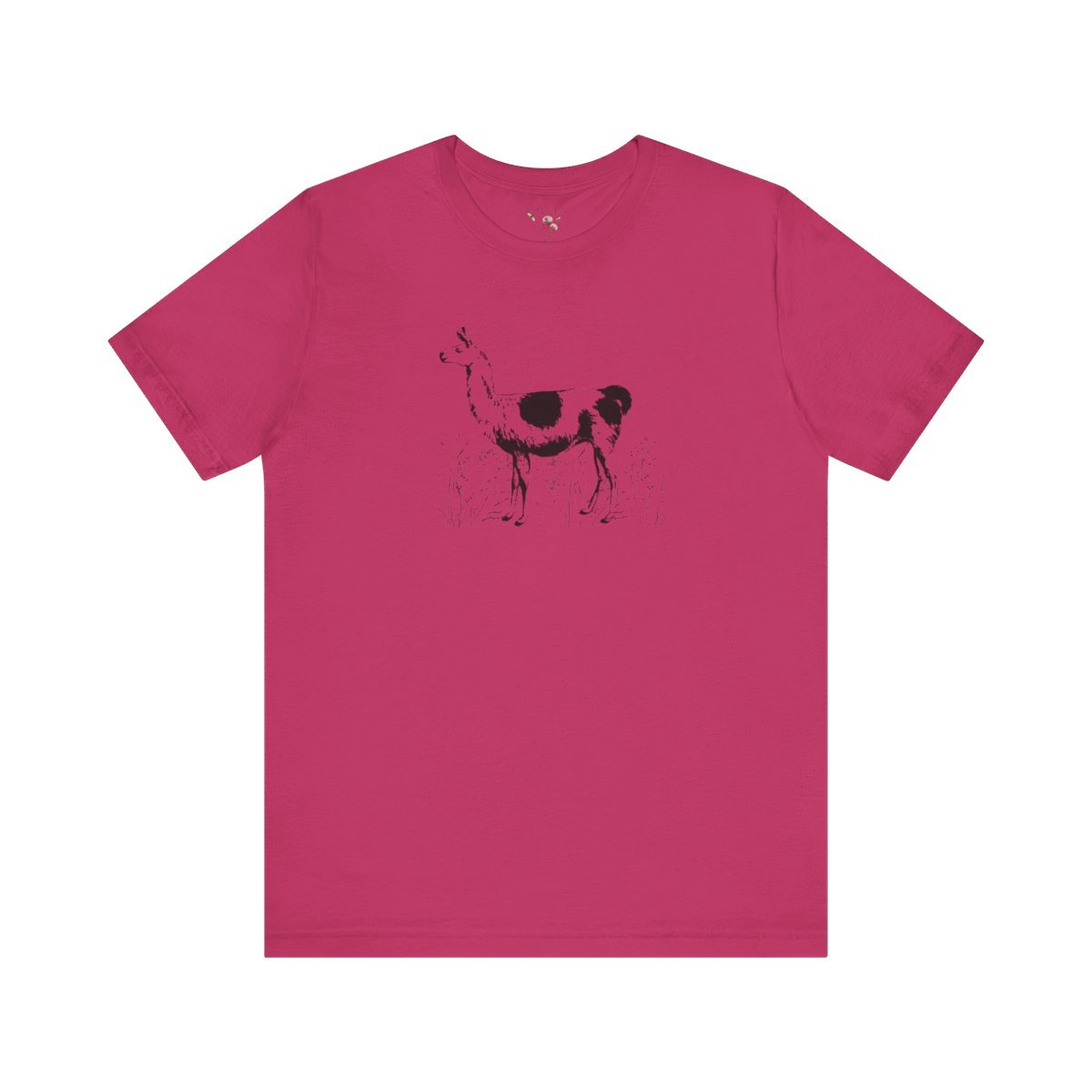 Vintage Llama Tee