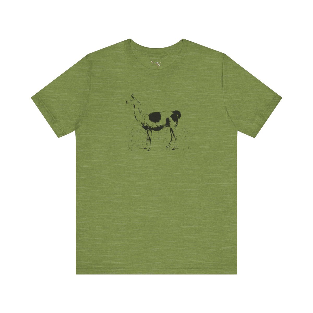 Vintage Llama Tee