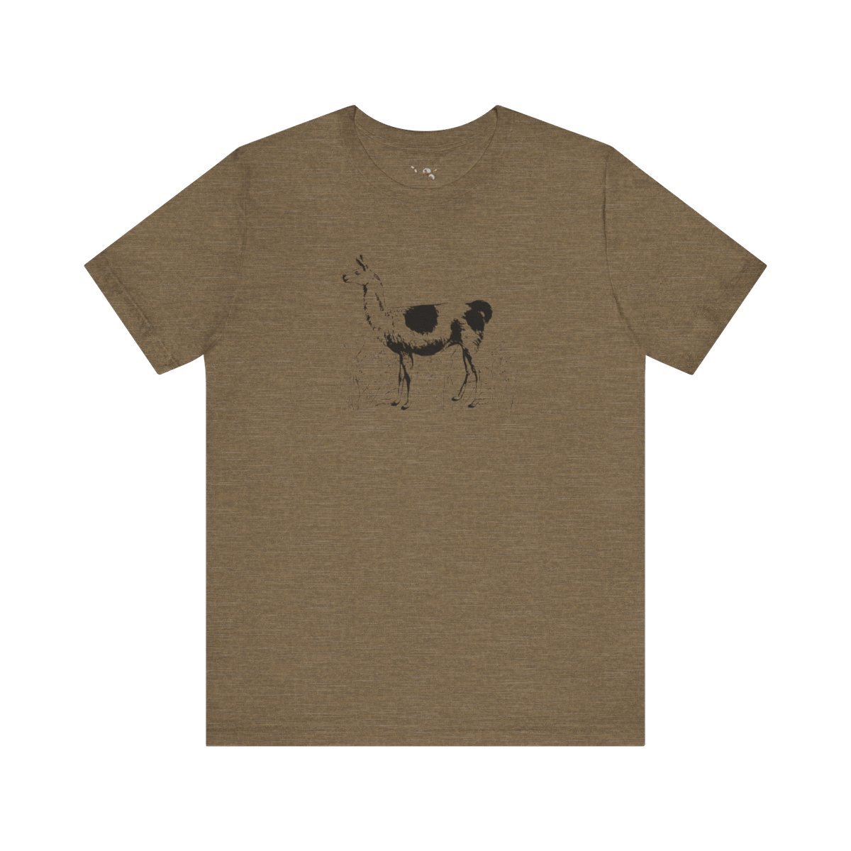 Vintage Llama Tee