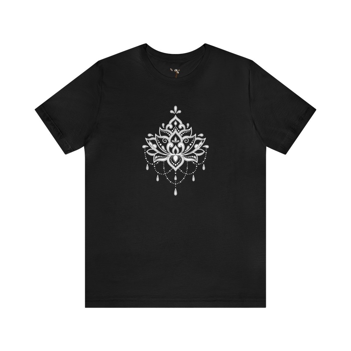 Lotus Flower Tee