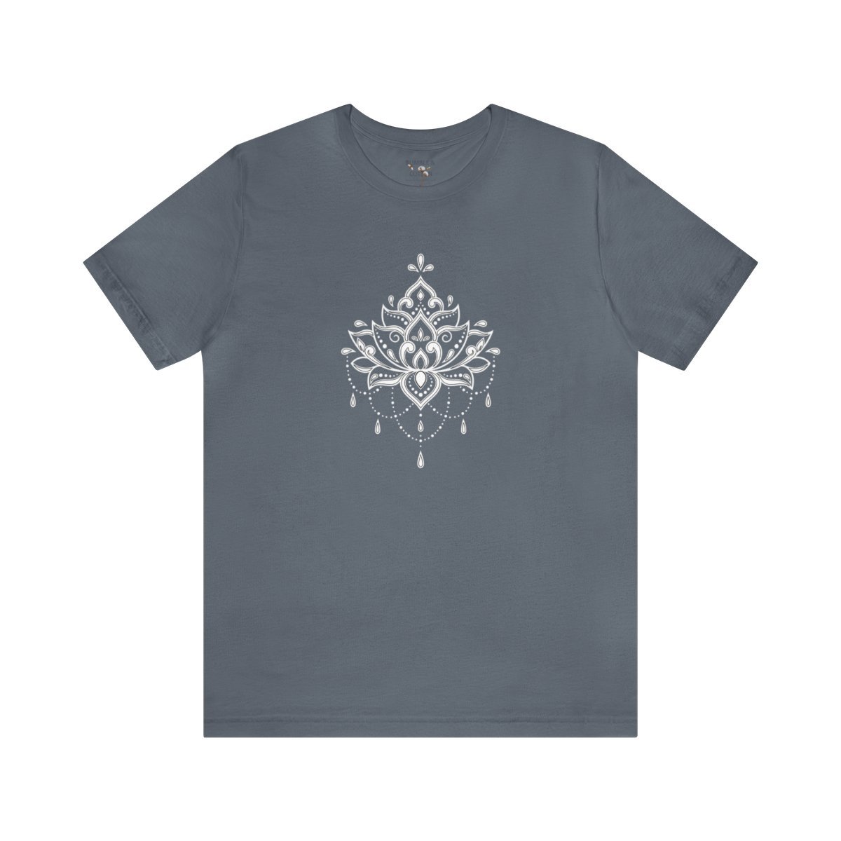 Lotus Flower Tee