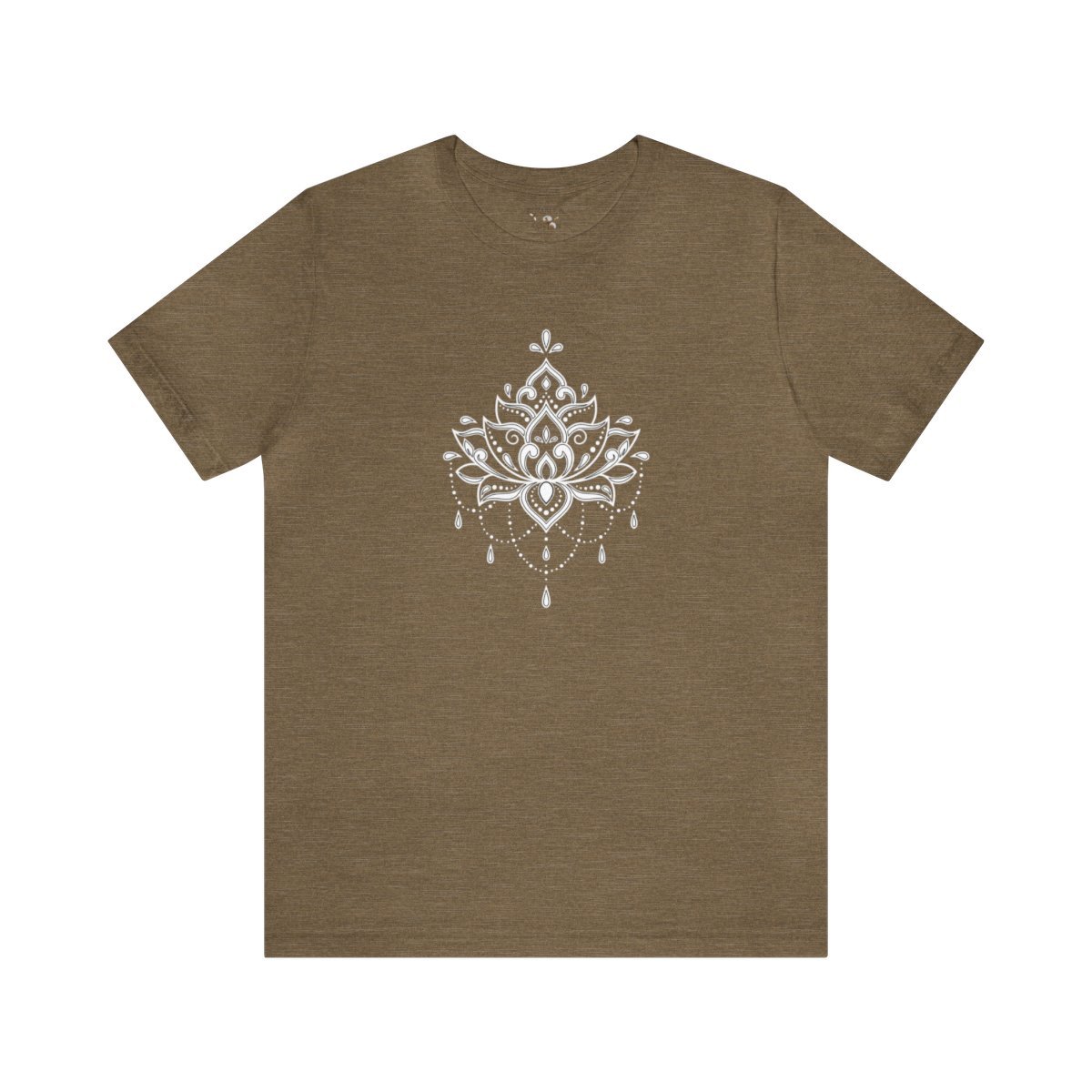 Lotus Flower Tee