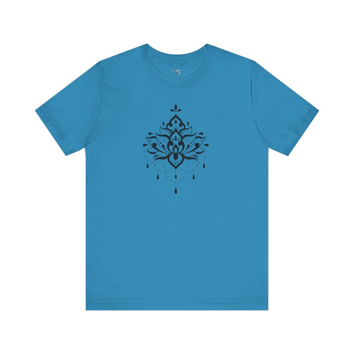 Lotus Flower Tee