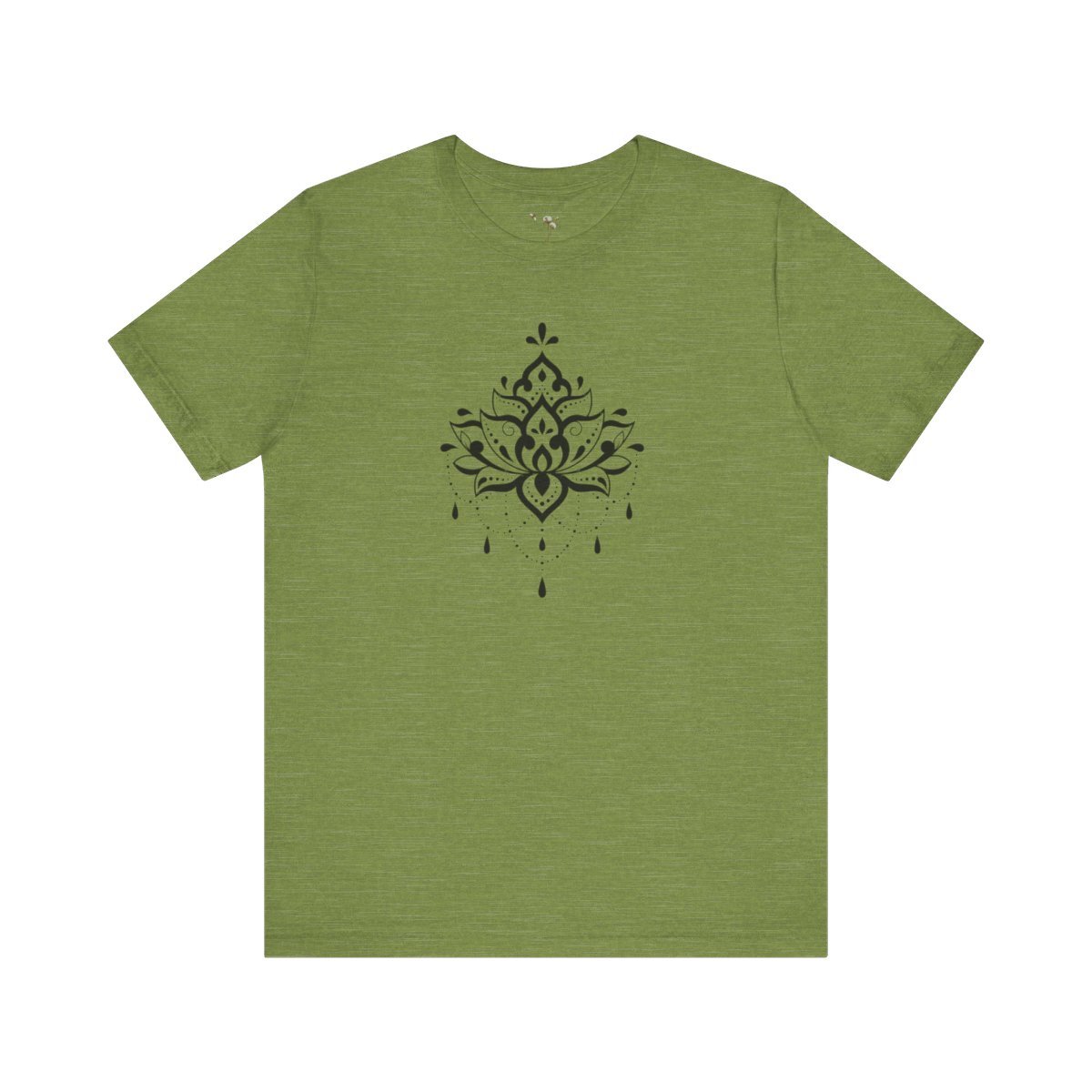 Lotus Flower Tee