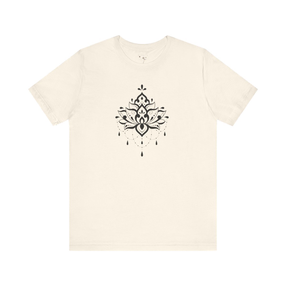 Lotus Flower Tee