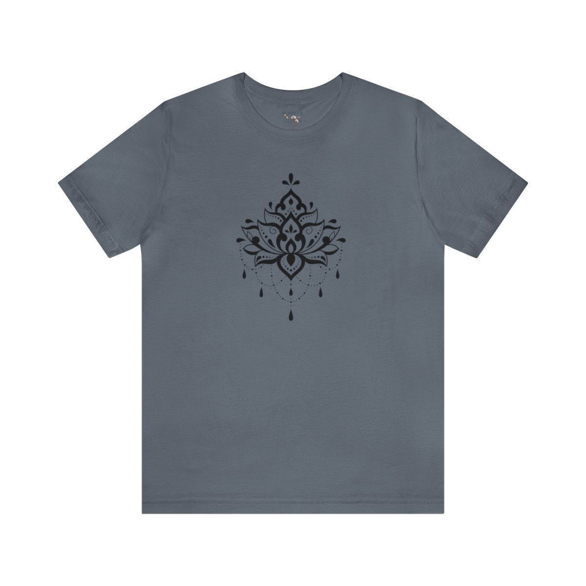 Lotus Flower Tee