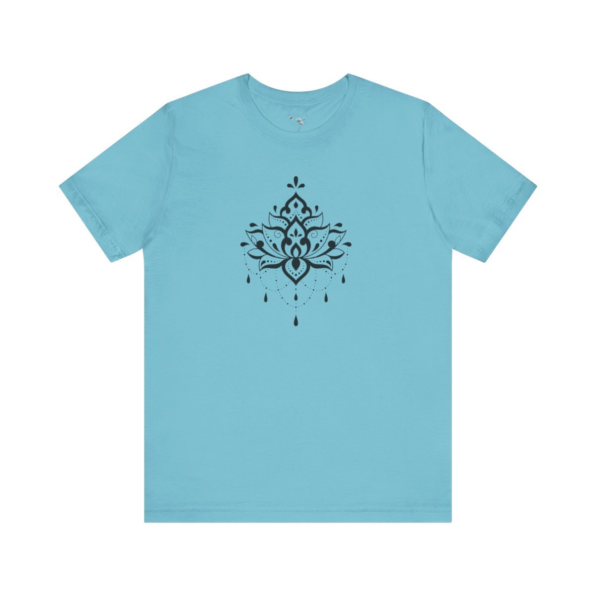 Lotus Flower Tee