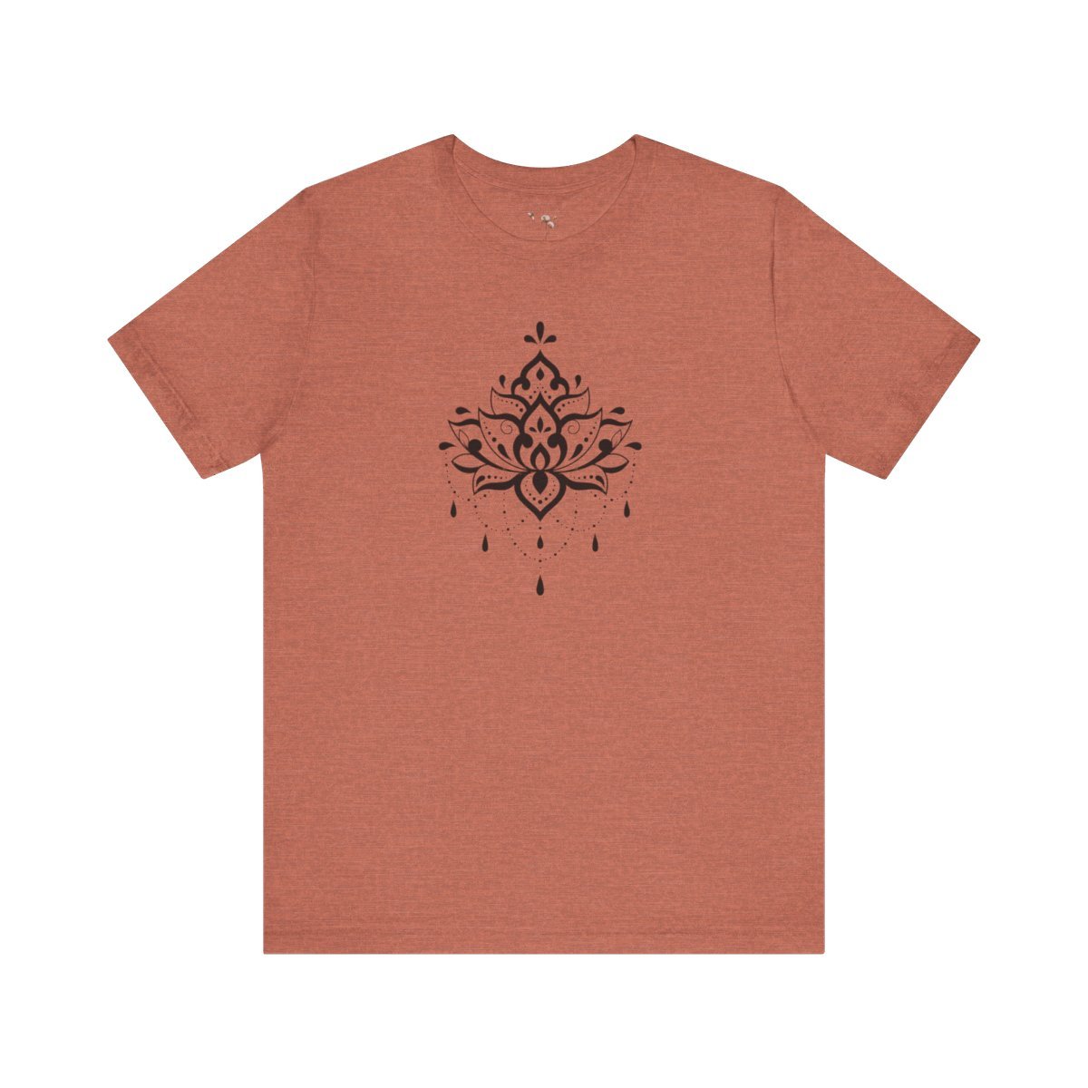 Lotus Flower Tee