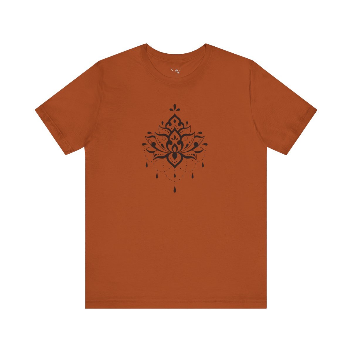 Lotus Flower Tee