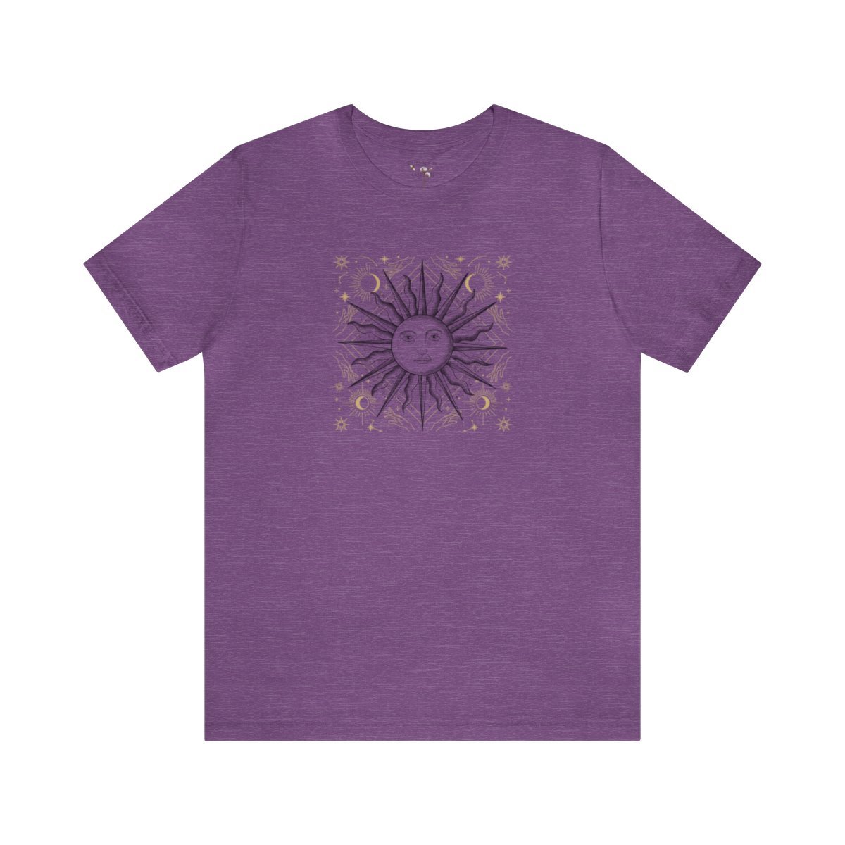 Esoteric Sun Tee