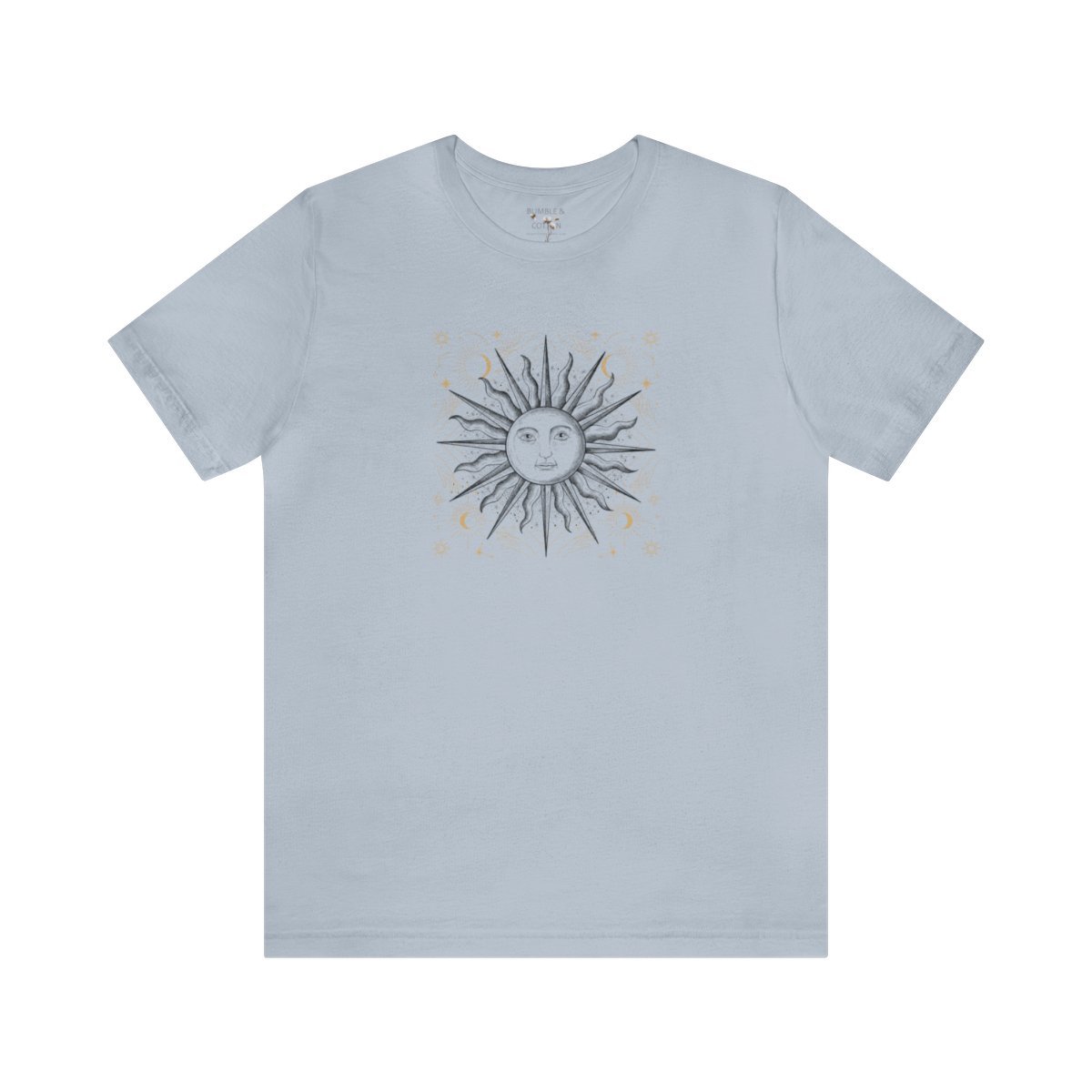 Esoteric Sun Tee