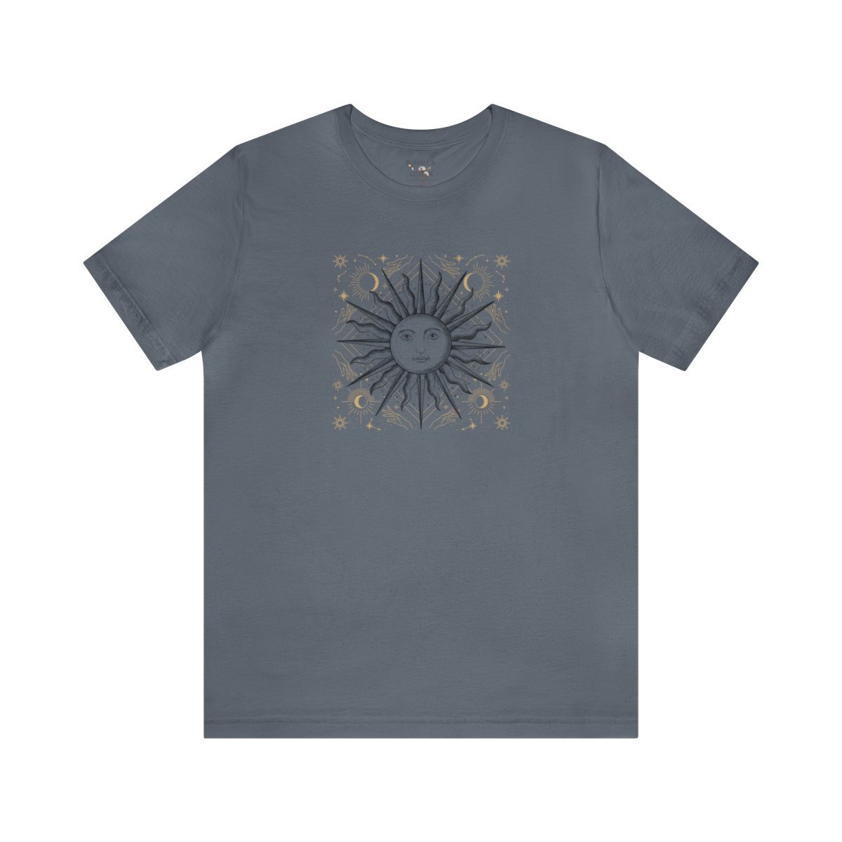 Esoteric Sun Tee