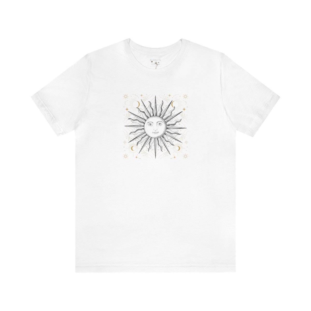 Esoteric Sun Tee