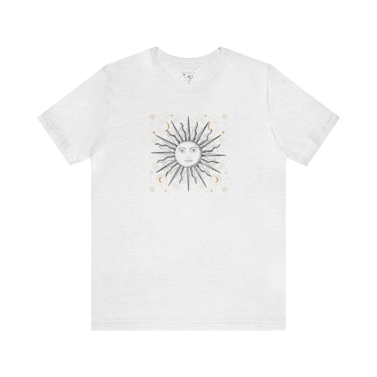 Esoteric Sun Tee