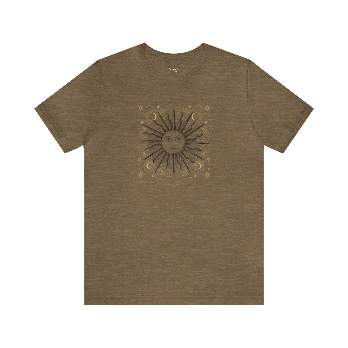 Esoteric Sun Tee