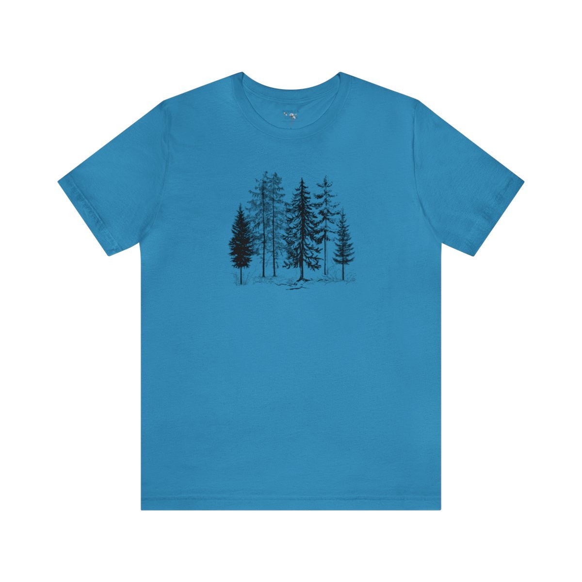 Forest Tee