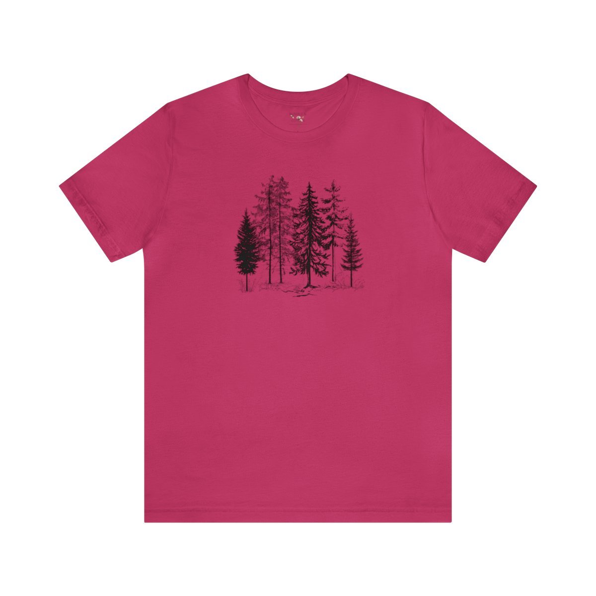 Forest Tee
