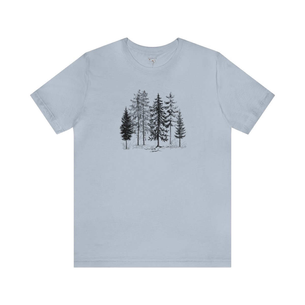 Forest Tee