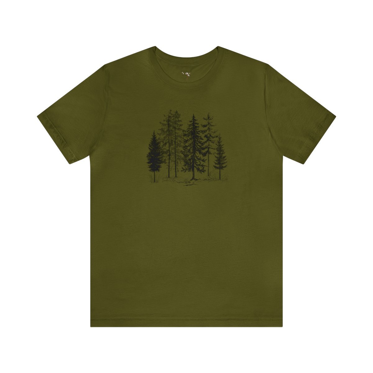 Forest Tee