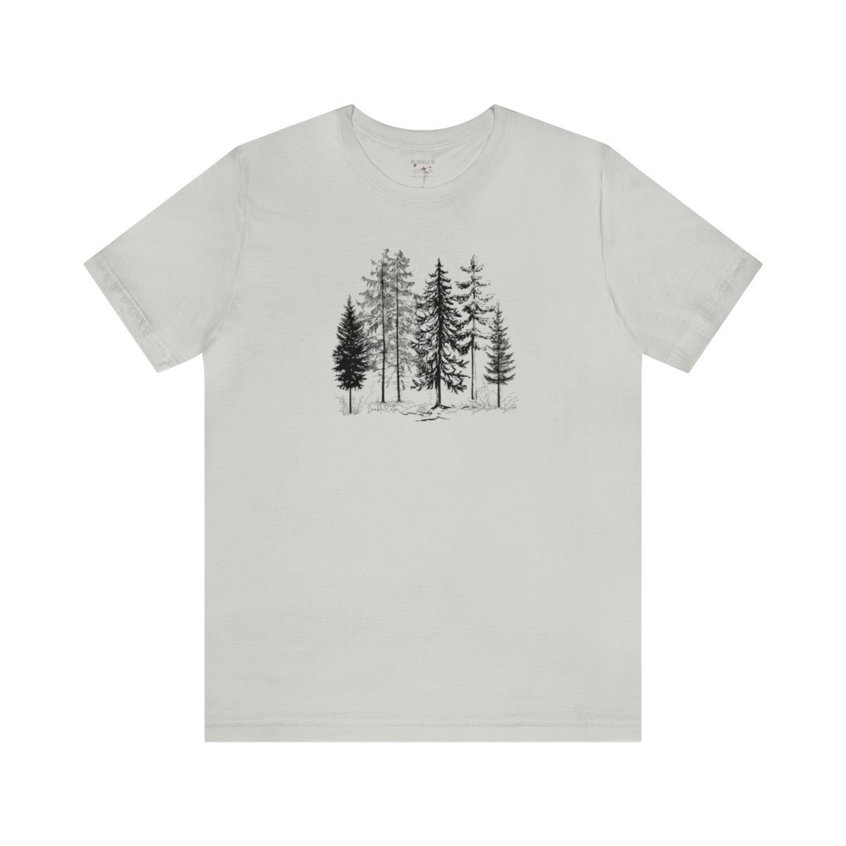 Forest Tee