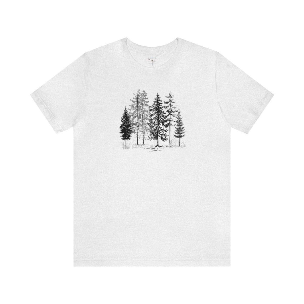 Forest Tee