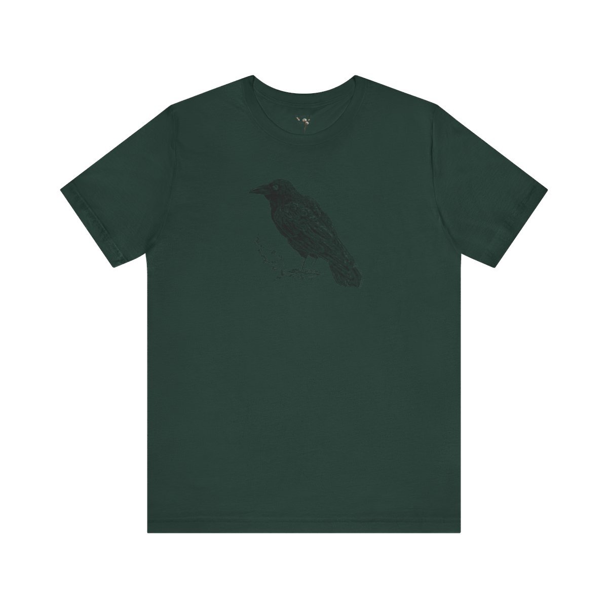 Raven & Sprigs Tee