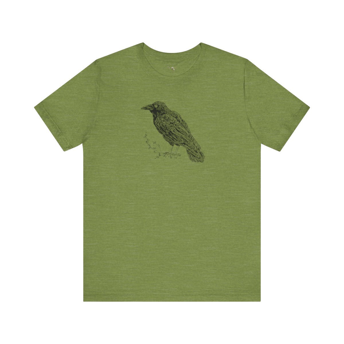 Raven & Sprigs Tee