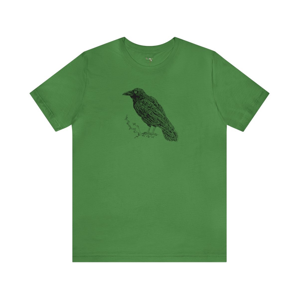 Raven & Sprigs Tee