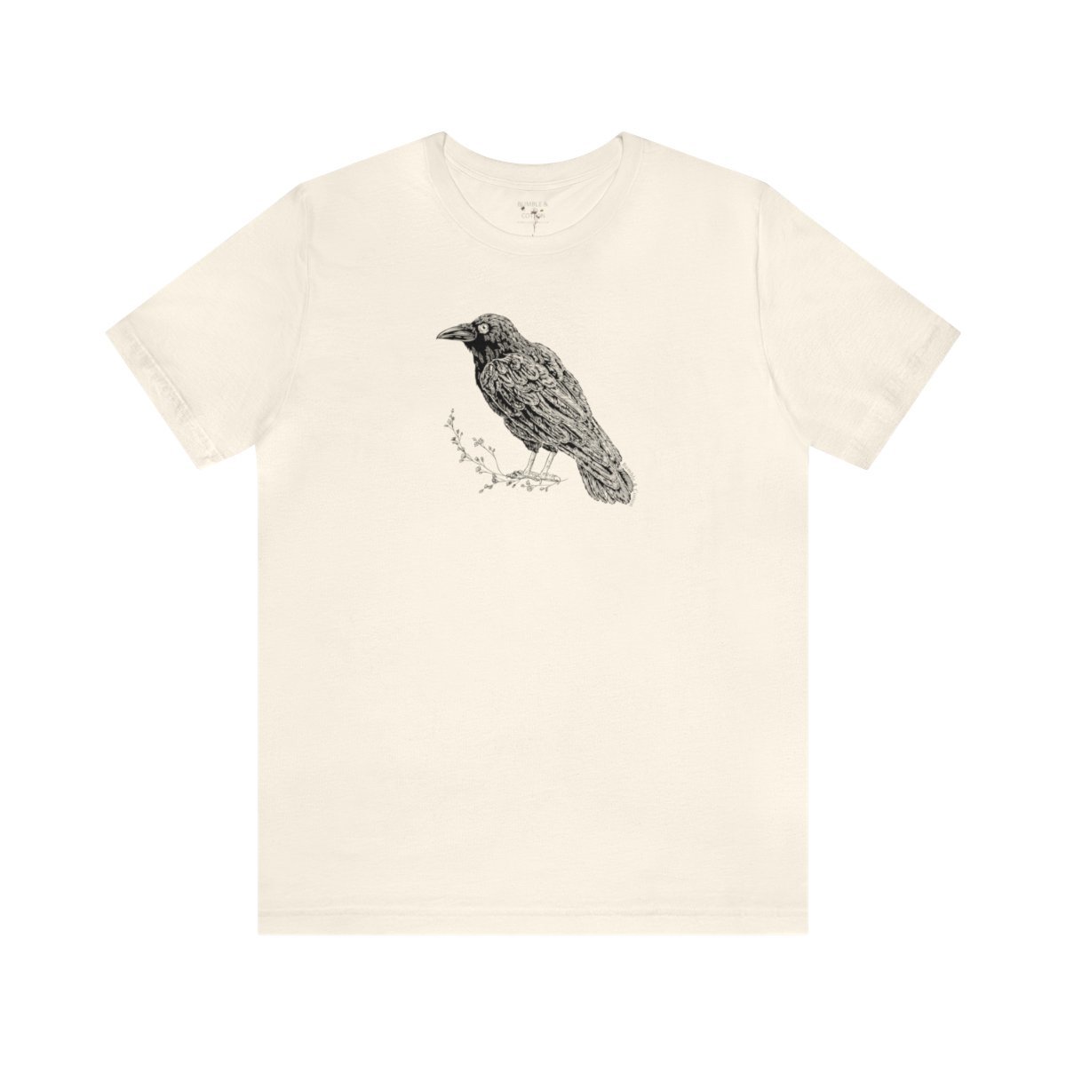 Raven & Sprigs Tee
