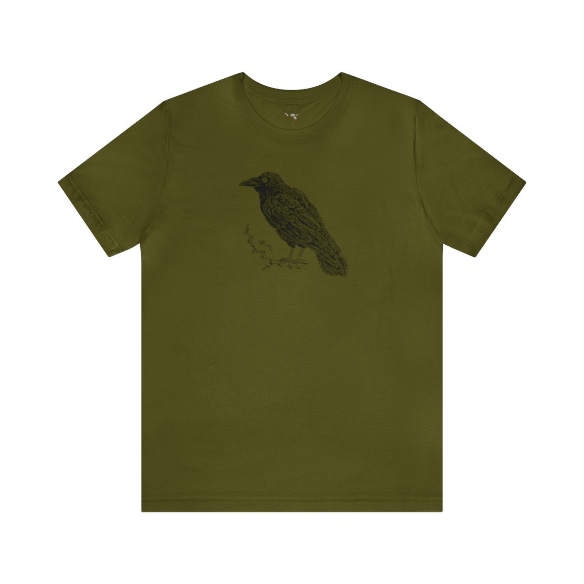 Raven & Sprigs Tee