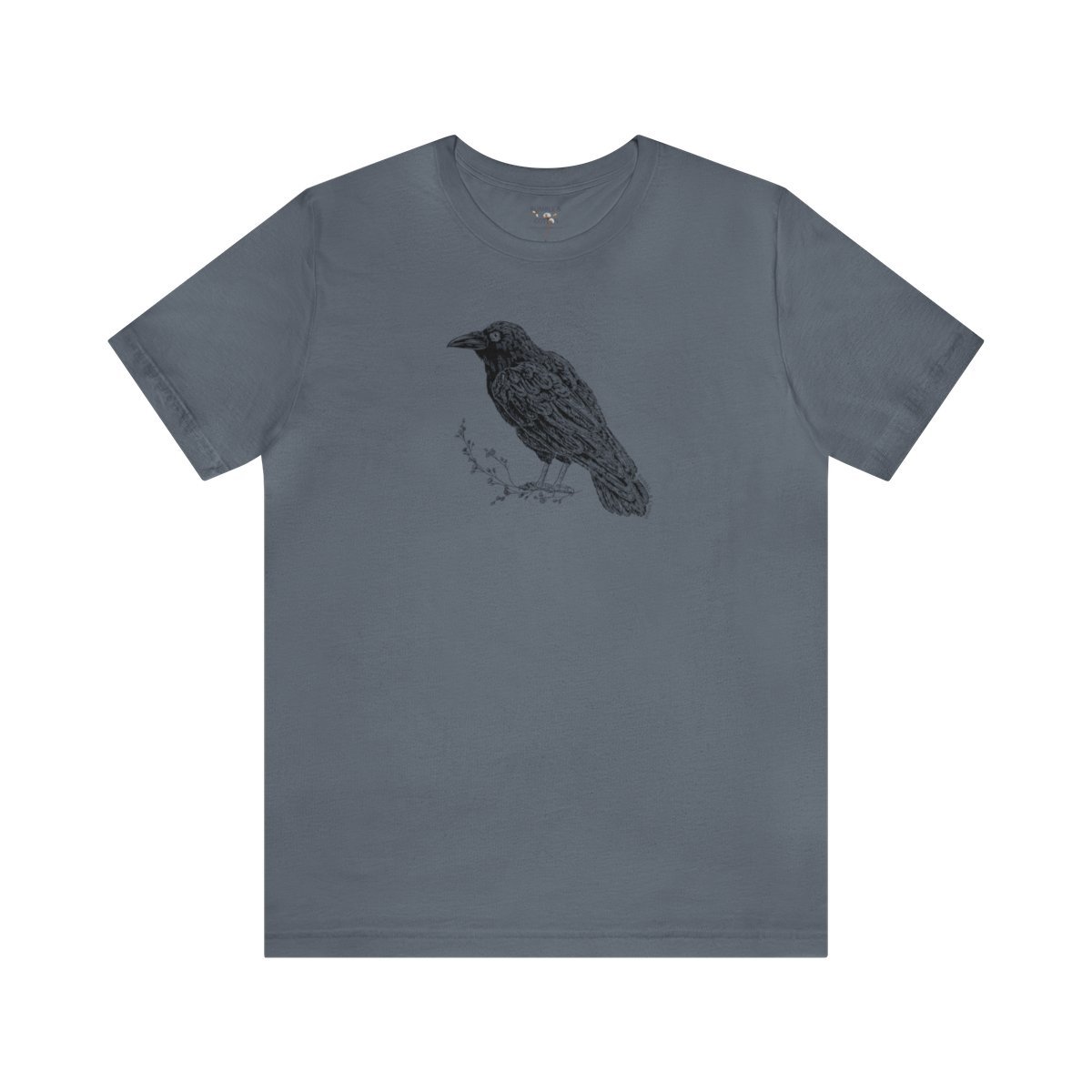 Raven & Sprigs Tee