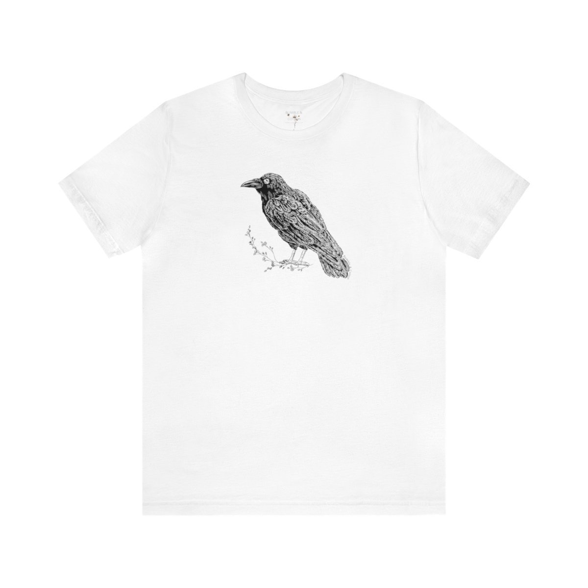 Raven & Sprigs Tee