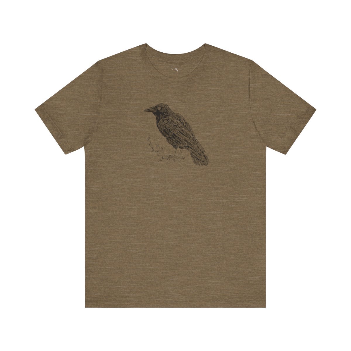 Raven & Sprigs Tee